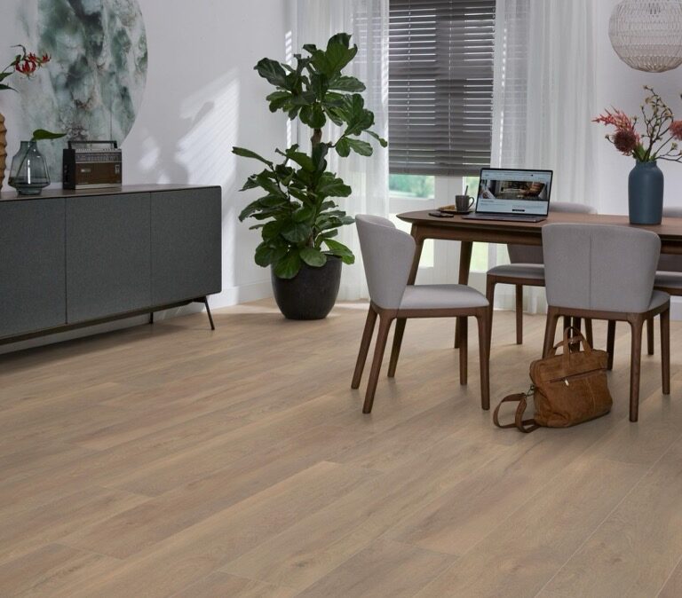 ambiant laminaat saarland smoky eiken