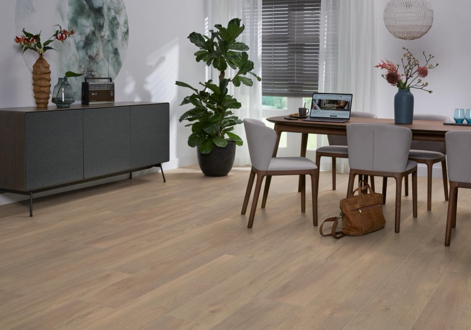 ambiant laminaat saarland smoky eiken