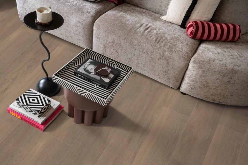 ambiant laminaat saarland smoky eiken