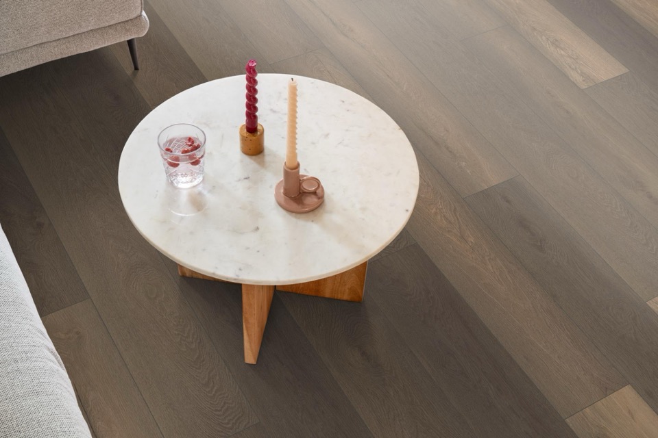 ambiant laminaat saksen bruin eiken