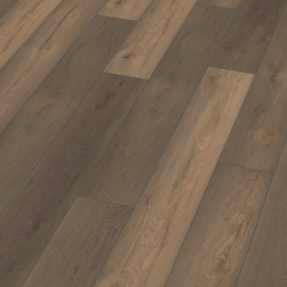 ambiant laminaat saksen bruin eiken