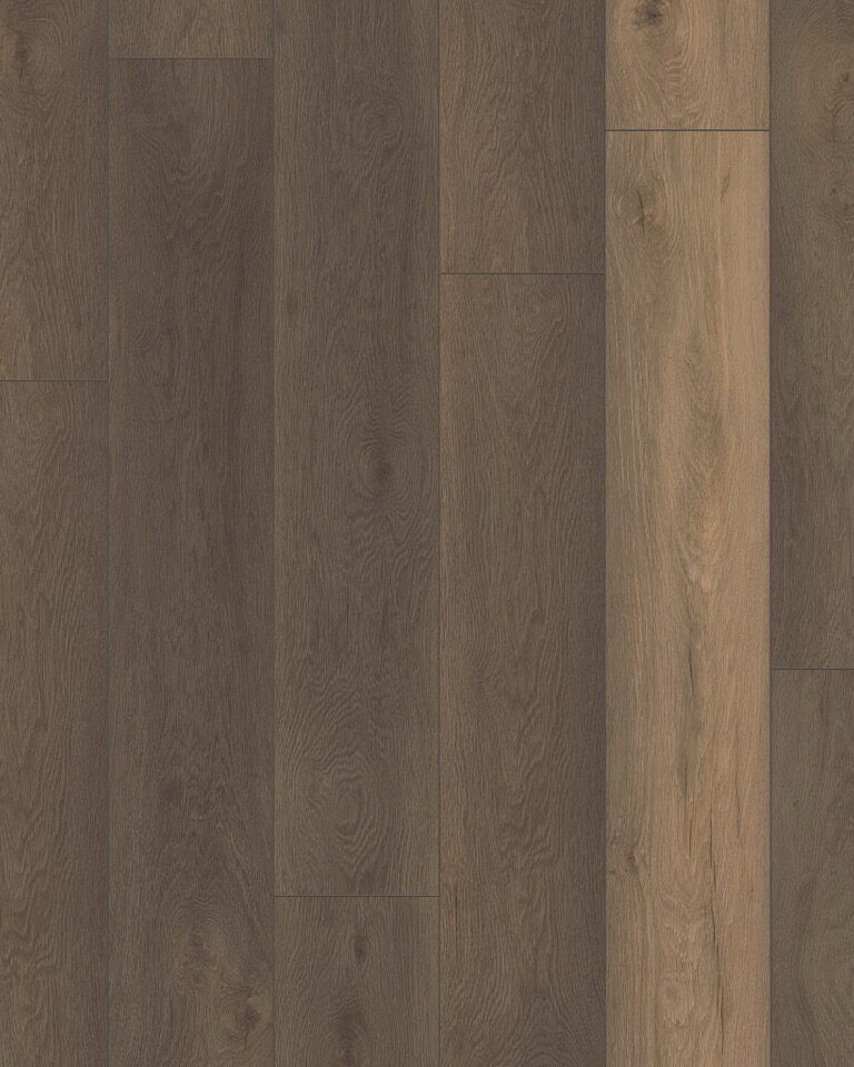 ambiant laminaat saksen bruin eiken