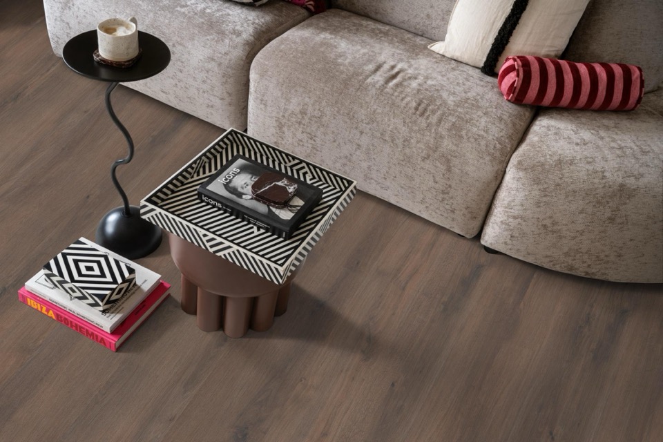 ambiant laminaat sereno warmbruin eiken