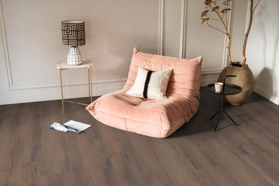 ambiant laminaat sereno warmbruin eiken