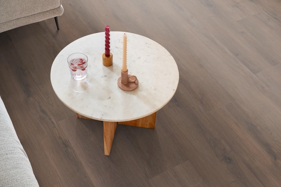 ambiant laminaat sereno warmbruin eiken