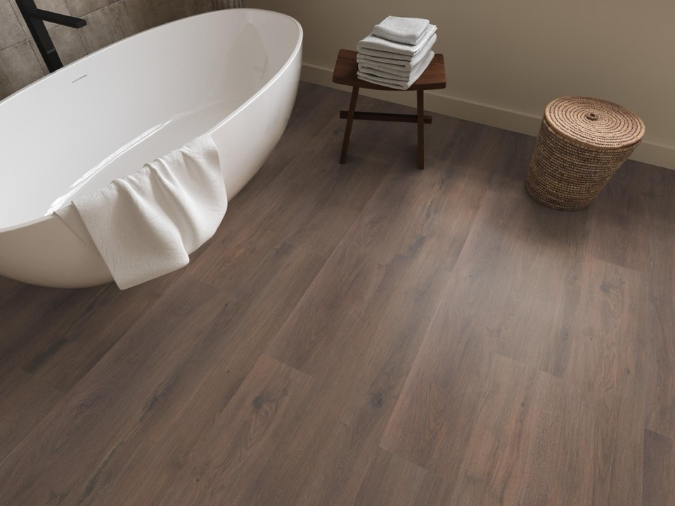 ambiant laminaat sereno warmbruin eiken