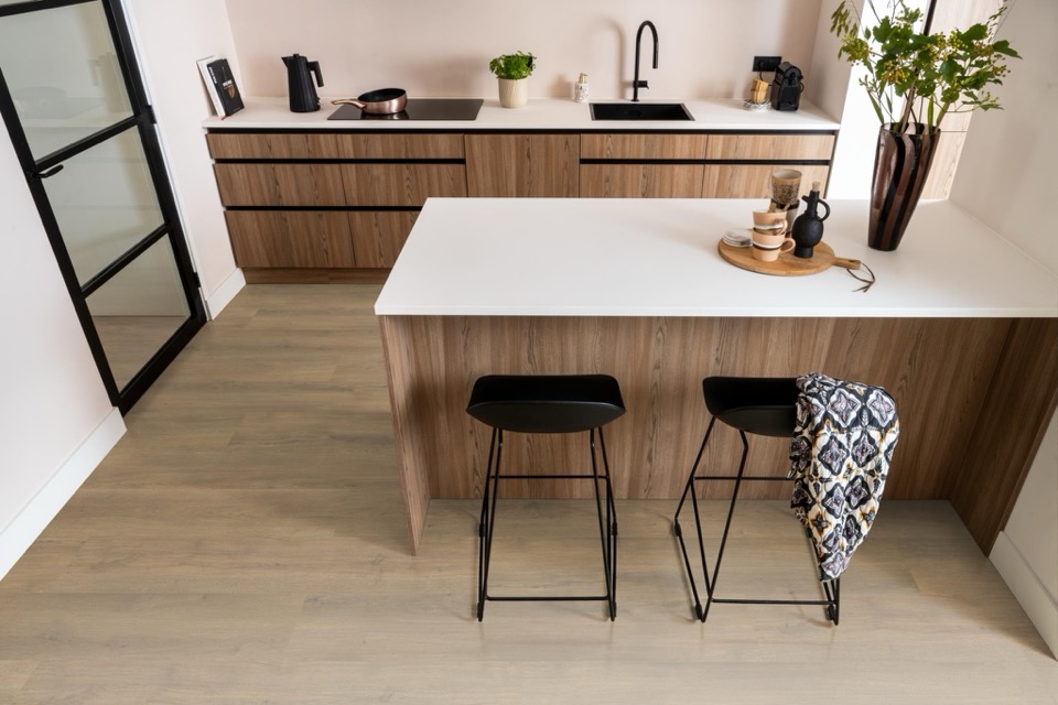 ambiant laminaat sereno donker eiken