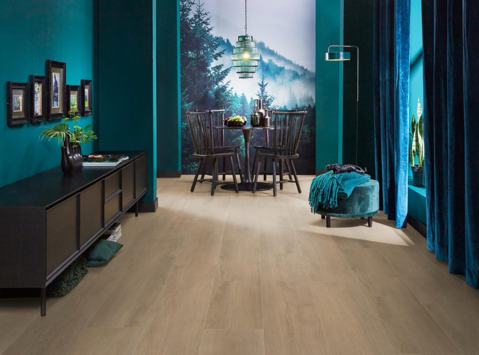 ambiant laminaat sereno warm eiken