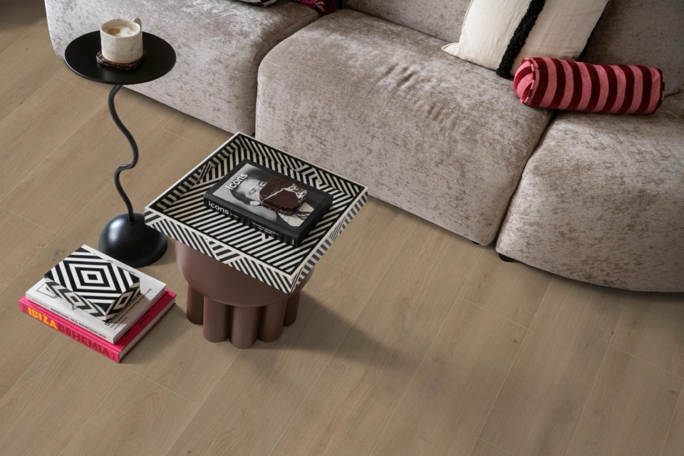 ambiant laminaat sereno warm eiken