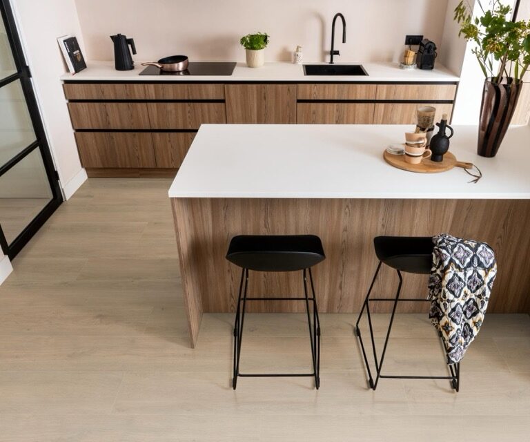 ambiant laminaat sereno warm eiken