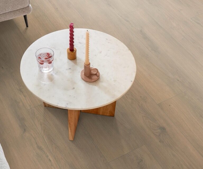 ambiant laminaat sereno beige eiken