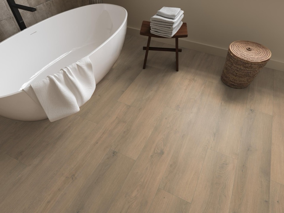 ambiant laminaat sereno beige eiken