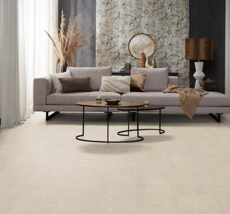 ambiant laminaat detroit beton creme