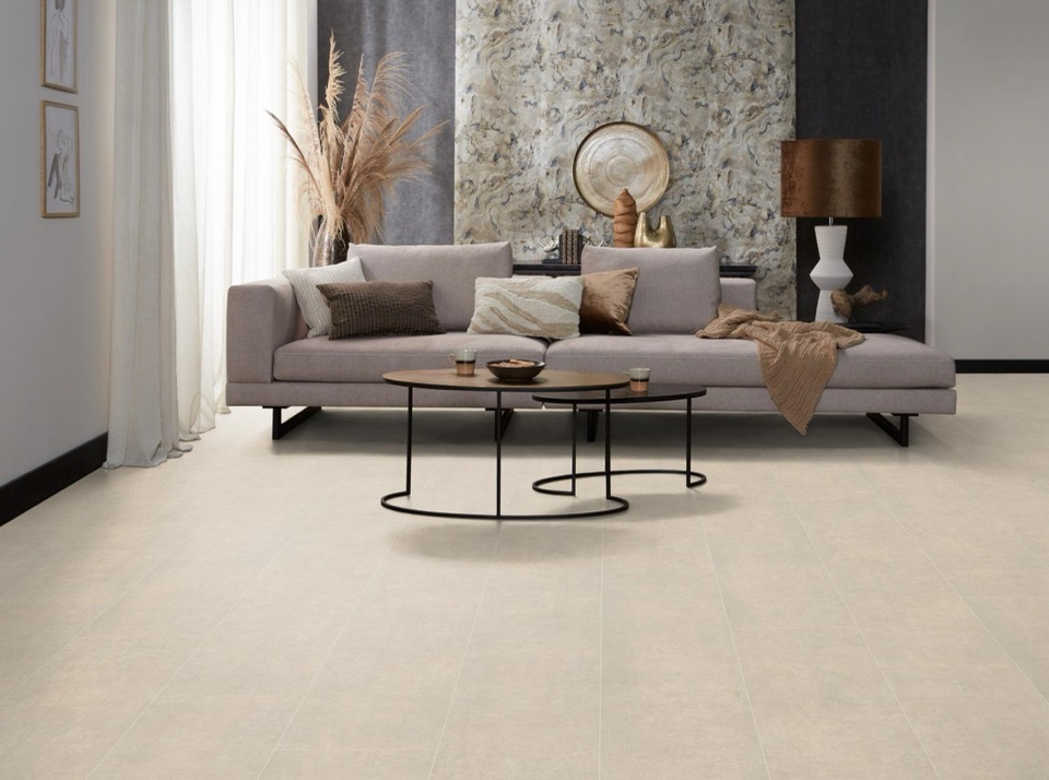 ambiant laminaat detroit beton creme