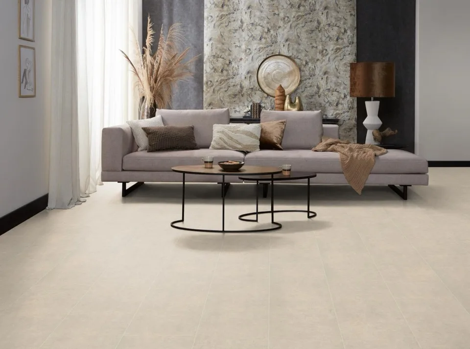 ambiant laminaat detroit beton creme