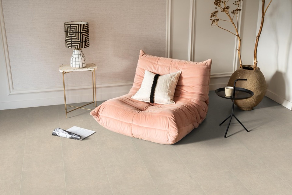 ambiant laminaat detroit beton creme