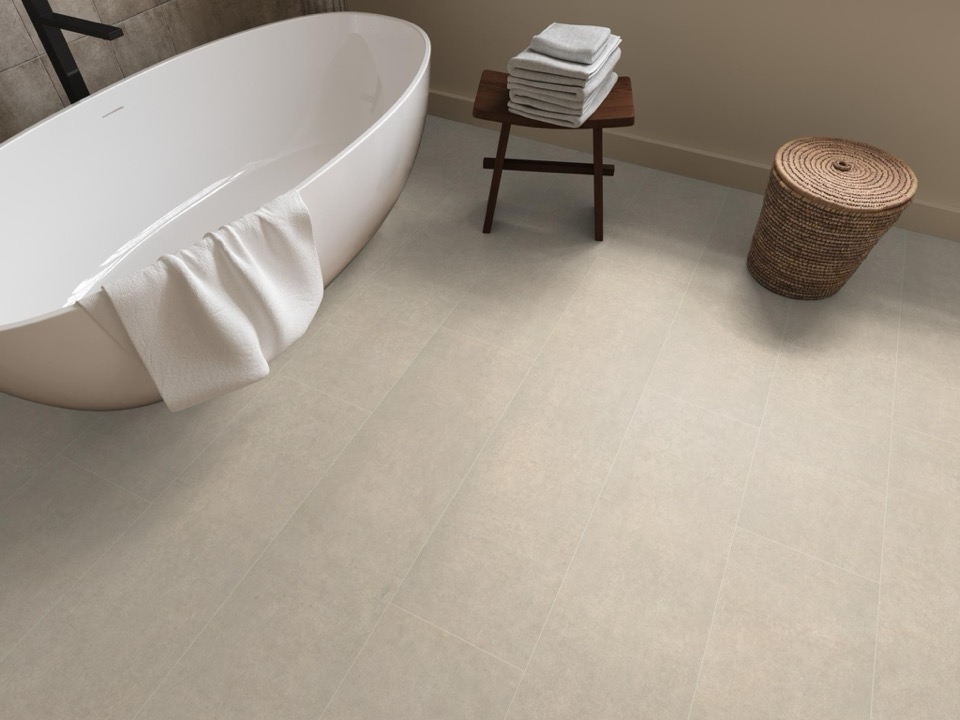 ambiant laminaat detroit beton creme