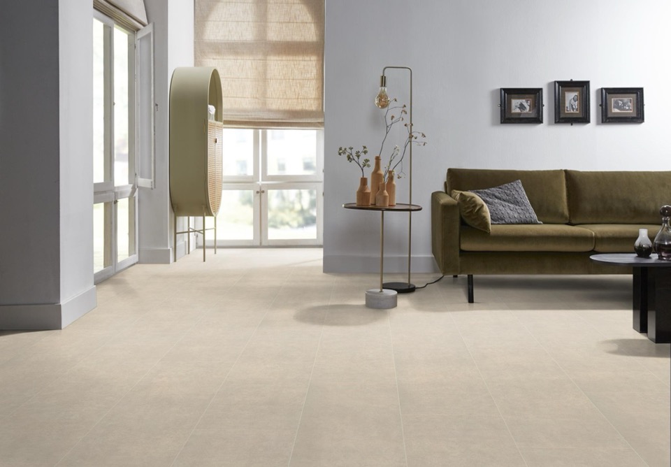 ambiant laminaat detroit beton creme