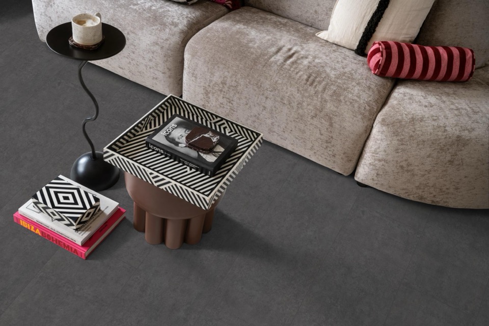 ambiant laminaat detroit beton zwart