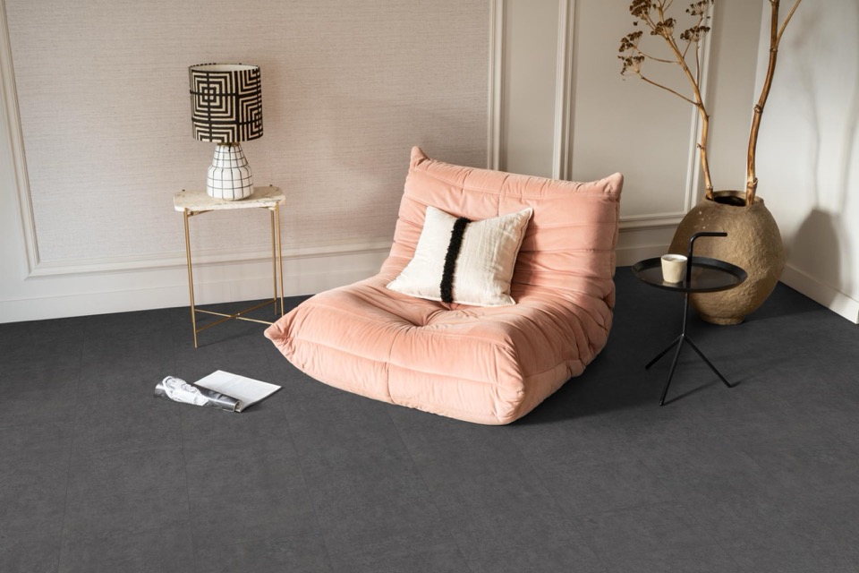 ambiant laminaat detroit beton zwart