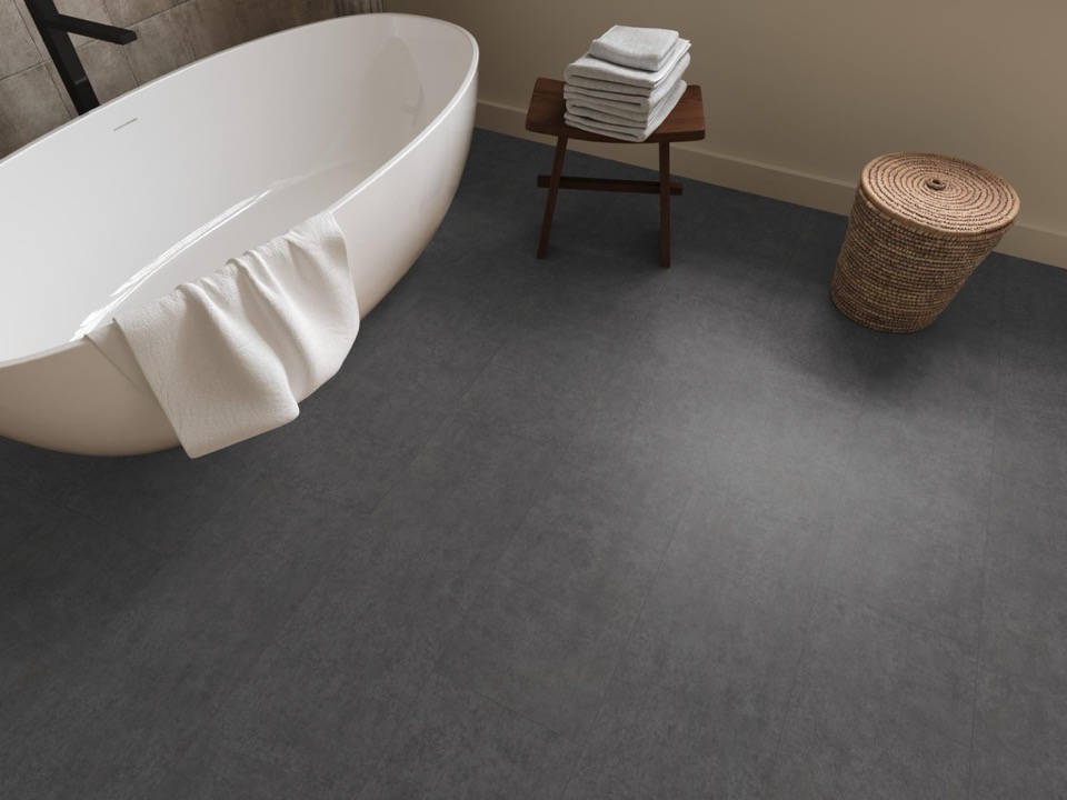 ambiant laminaat detroit beton zwart