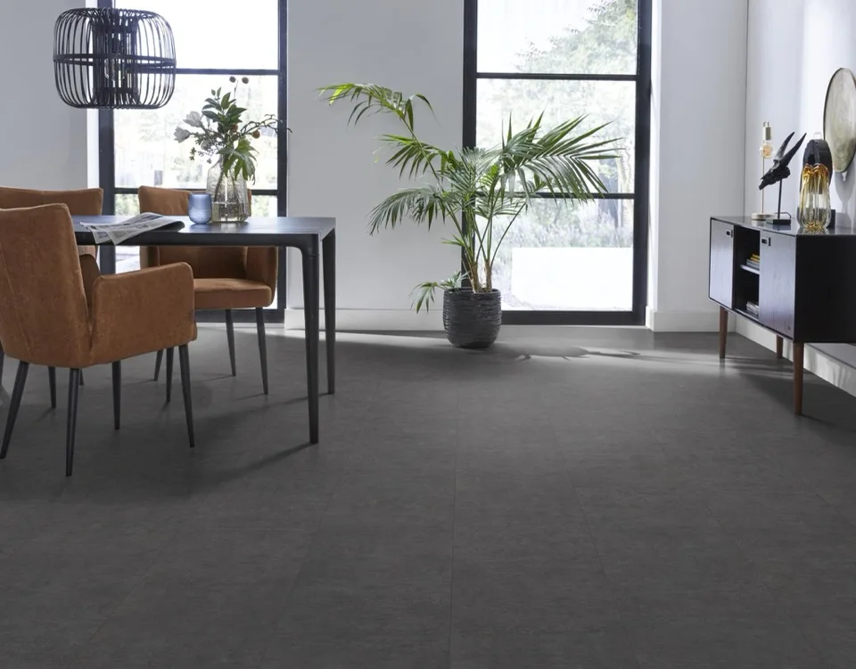 ambiant laminaat detroit beton zwart