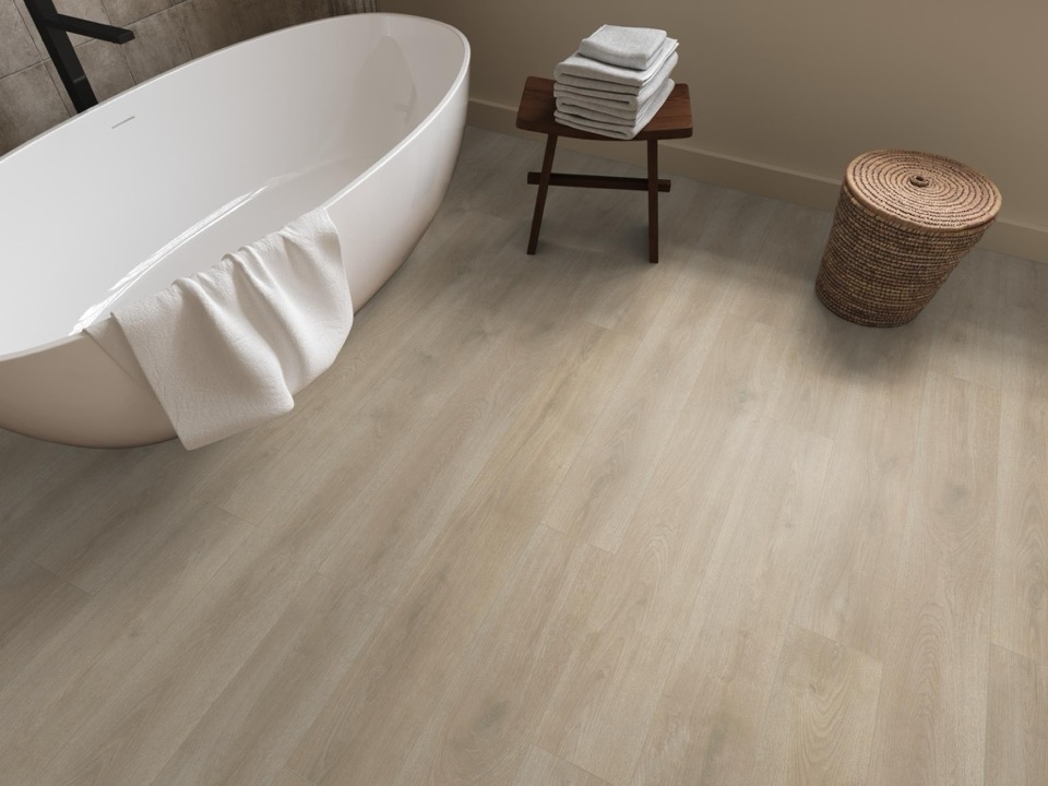 ambiant laminaat sunny oak beige eiken