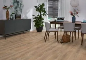ambiant laminaat sunny oak natuur eiken