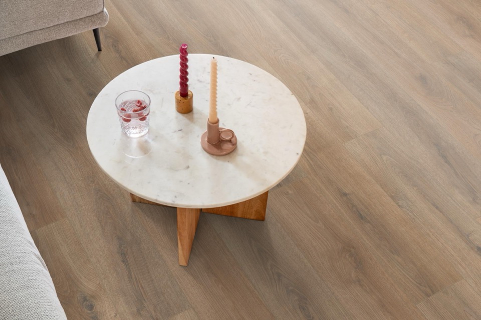 ambiant laminaat sunny oak natuur eiken