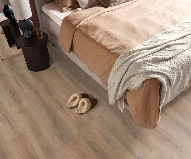 ambiant laminaat sunny oak natuur eiken