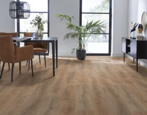 ambiant laminaat sunny oak natuur eiken