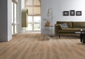 ambiant laminaat sunny oak natuur eiken