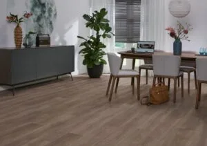 ambiant laminaat sunny oak donkerbruin eiken