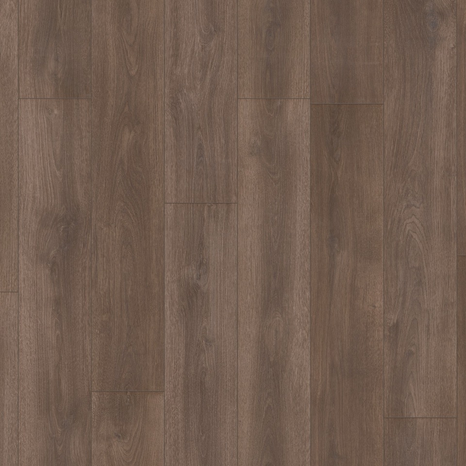 ambiant laminaat sunny oak donkerbruin eiken