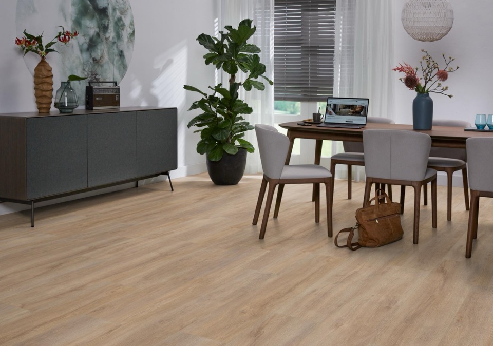 ambiant laminaat prestige oak warm eiken