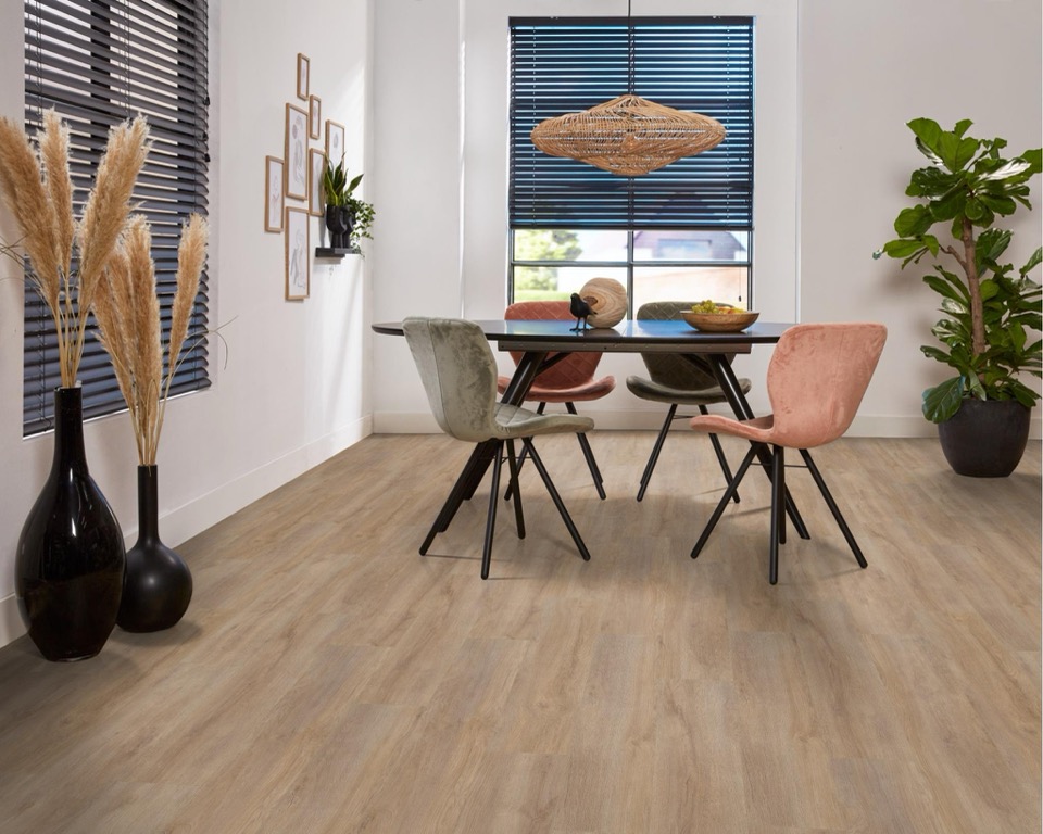 ambiant laminaat prestige oak warm eiken