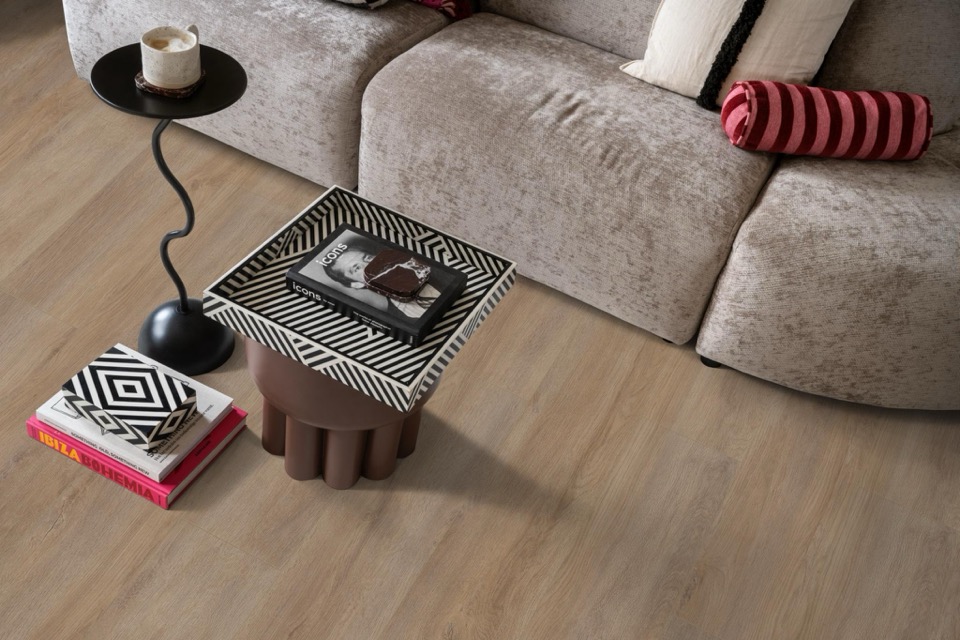 ambiant laminaat prestige oak warm eiken