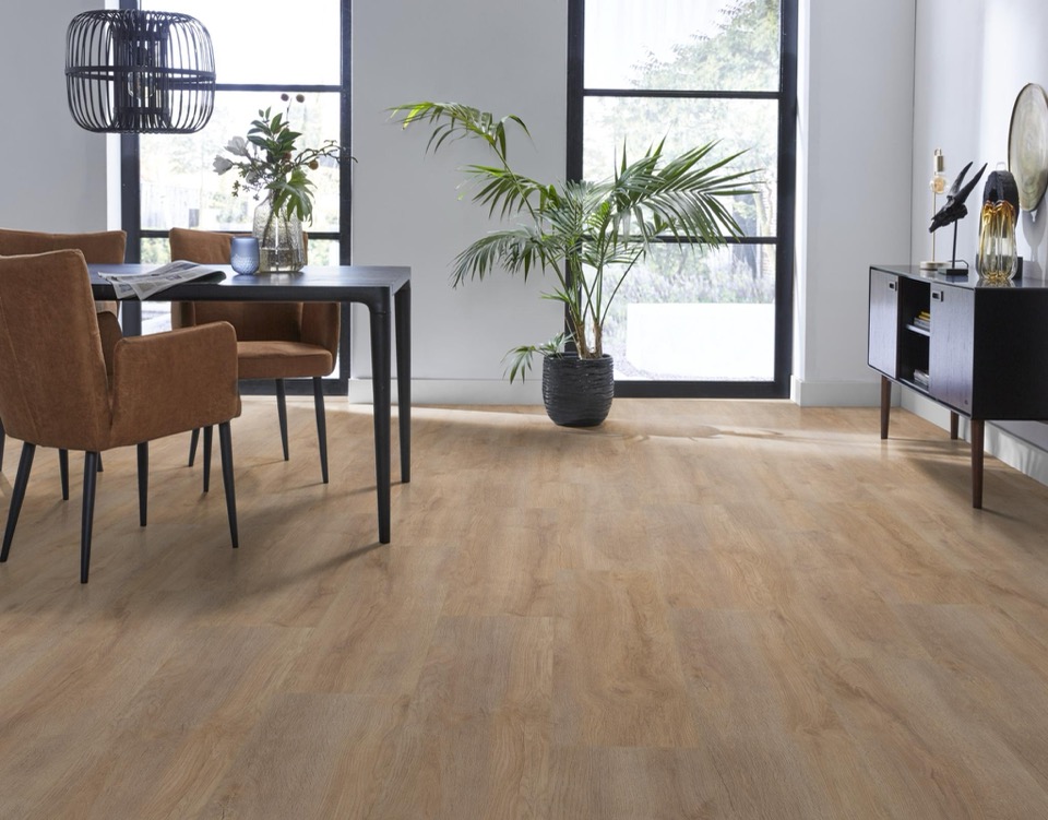 ambiant laminaat prestige oak warm eiken