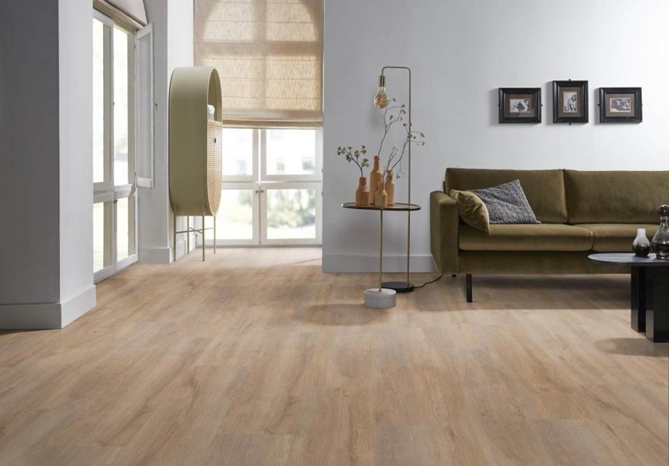 ambiant laminaat prestige oak warm eiken