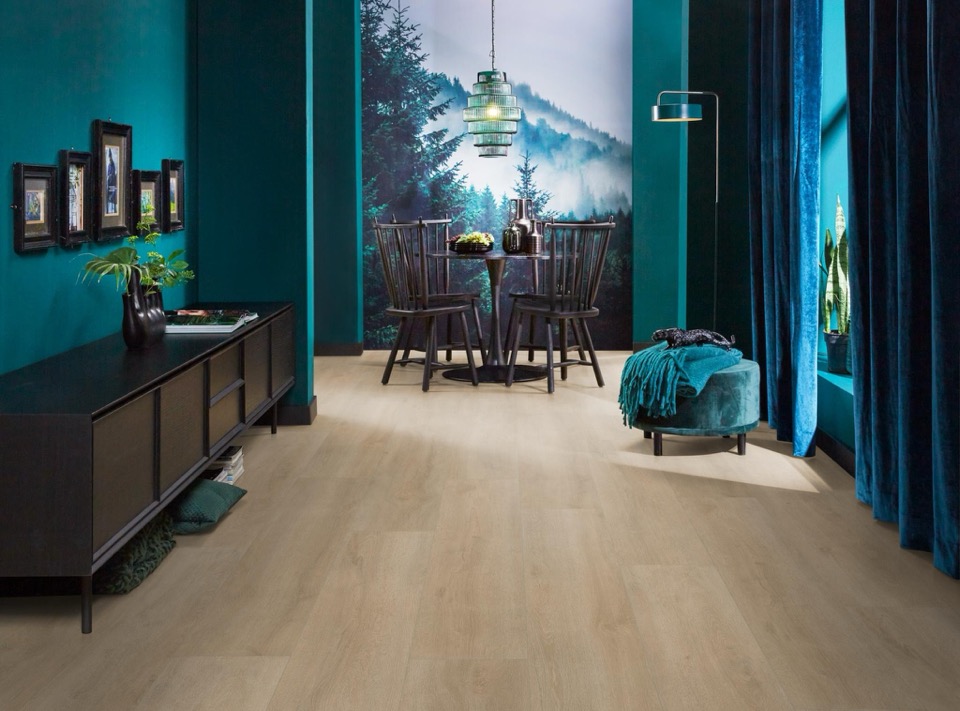 ambiant laminaat prestige oak beige eiken