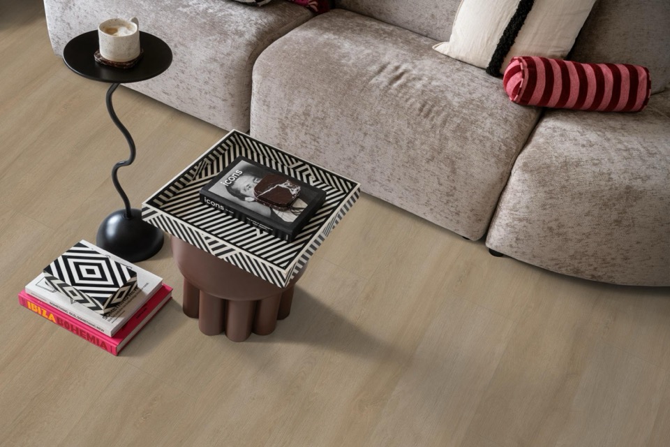 ambiant laminaat prestige oak beige eiken