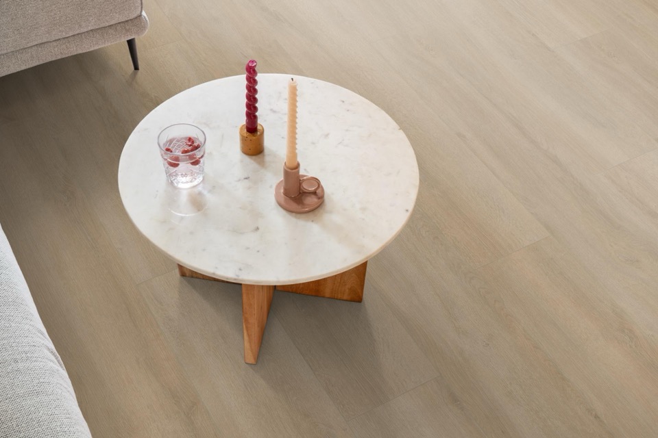 ambiant laminaat prestige oak beige eiken