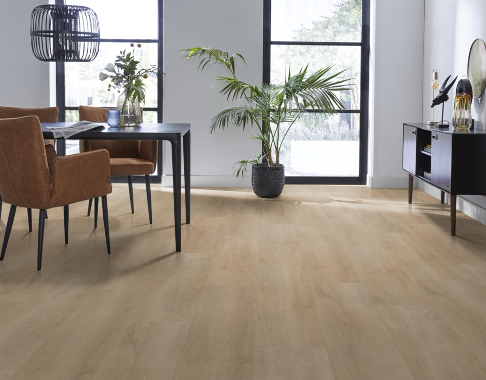 ambiant laminaat prestige oak beige eiken