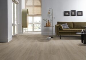 ambiant laminaat prestige oak grijsbruin eiken