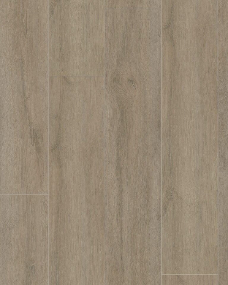 ambiant laminaat prestige oak grijsbruin eiken