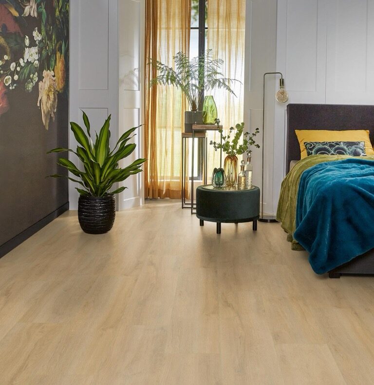 ambiant laminaat prestige oak natuur eiken