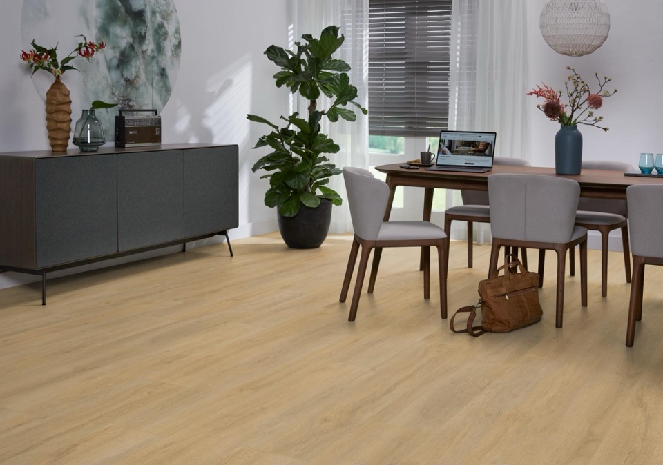 ambiant laminaat prestige oak natuur eiken
