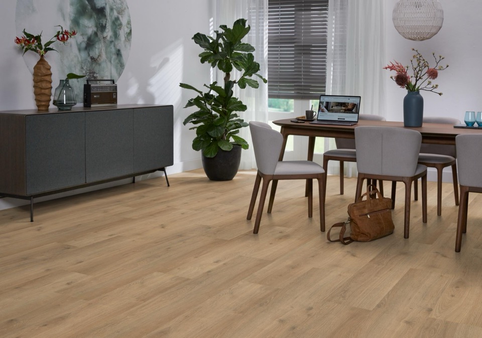 ambiant laminaat aachen naturel eiken
