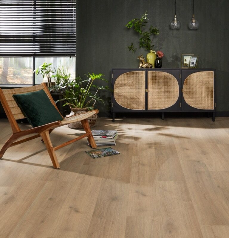 ambiant laminaat aachen naturel eiken