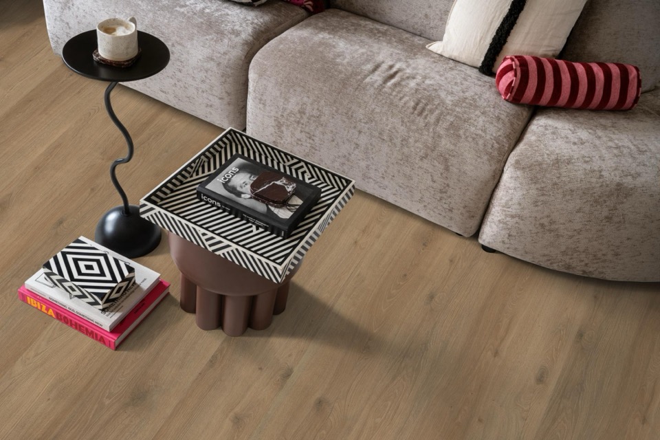 ambiant laminaat aachen naturel eiken